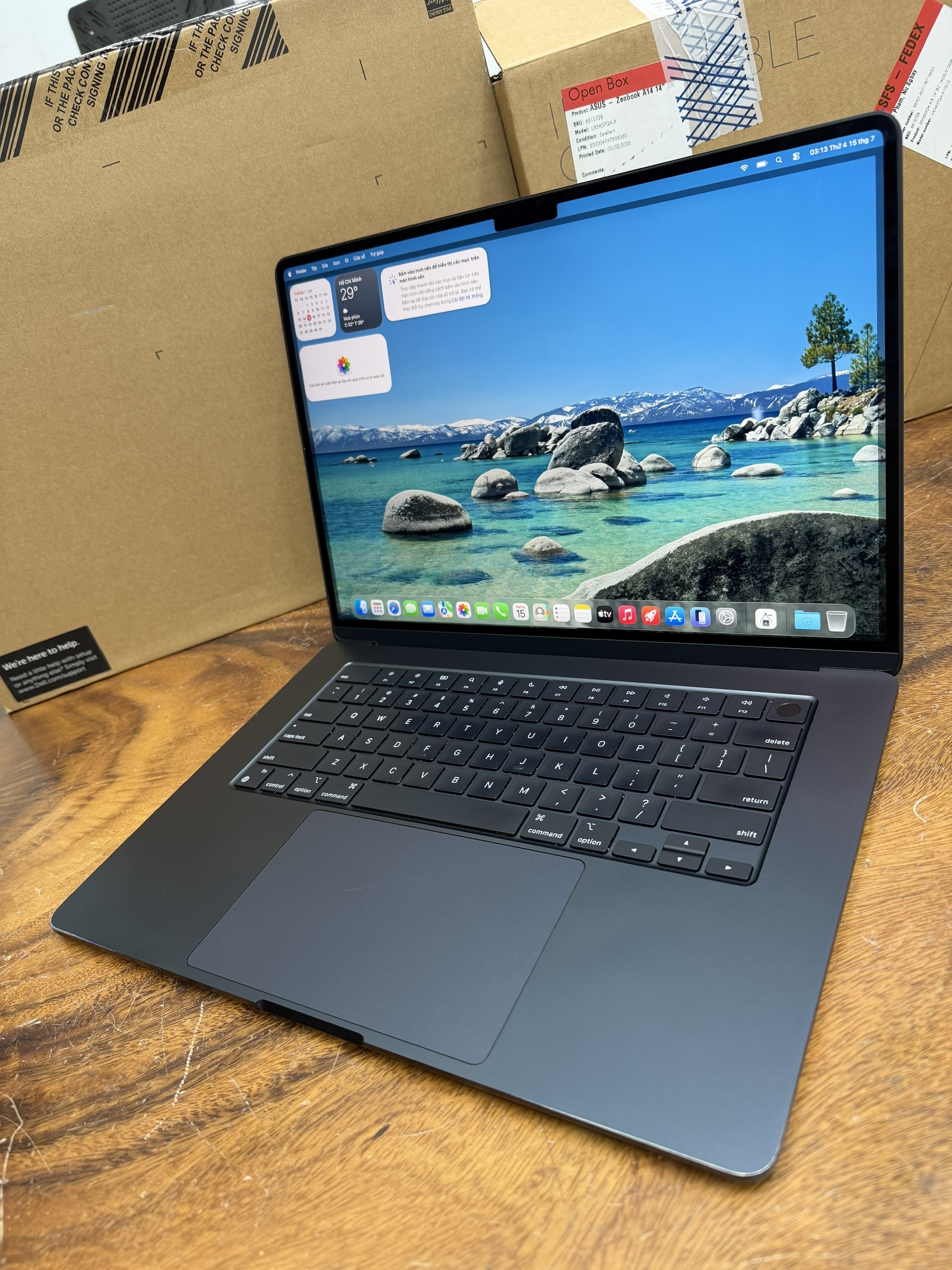Macbook Air 15 M3 (7)