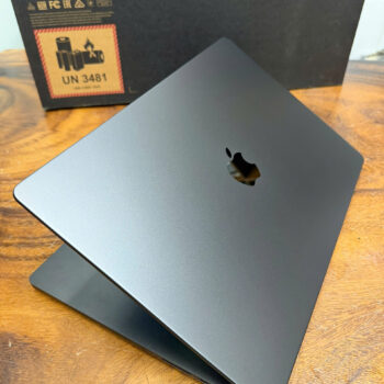 Macbook Pro 16in M3 MAX, 36G, 1TB, 16in.