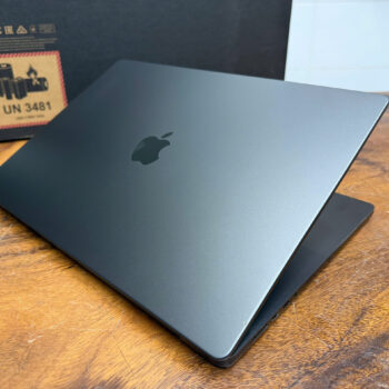 Macbook Pro 16in M3 MAX, 36G, 2TB, 16in, 99%