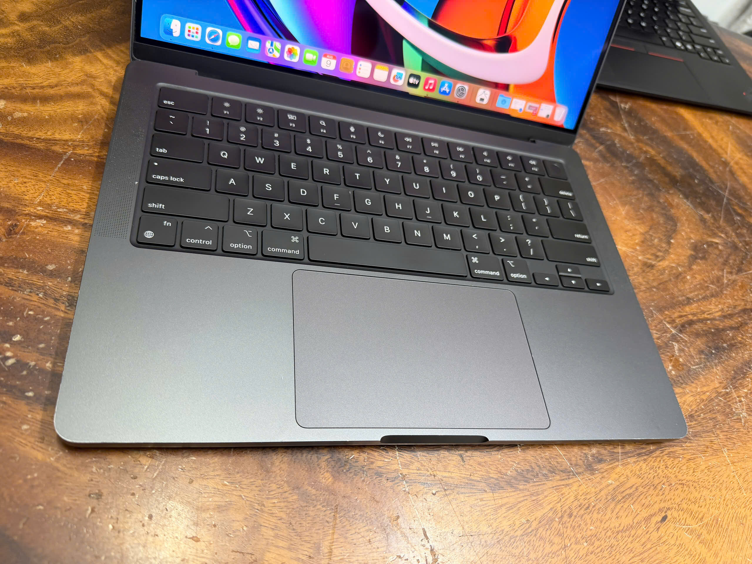 Macbook Pro M4 Max (2)