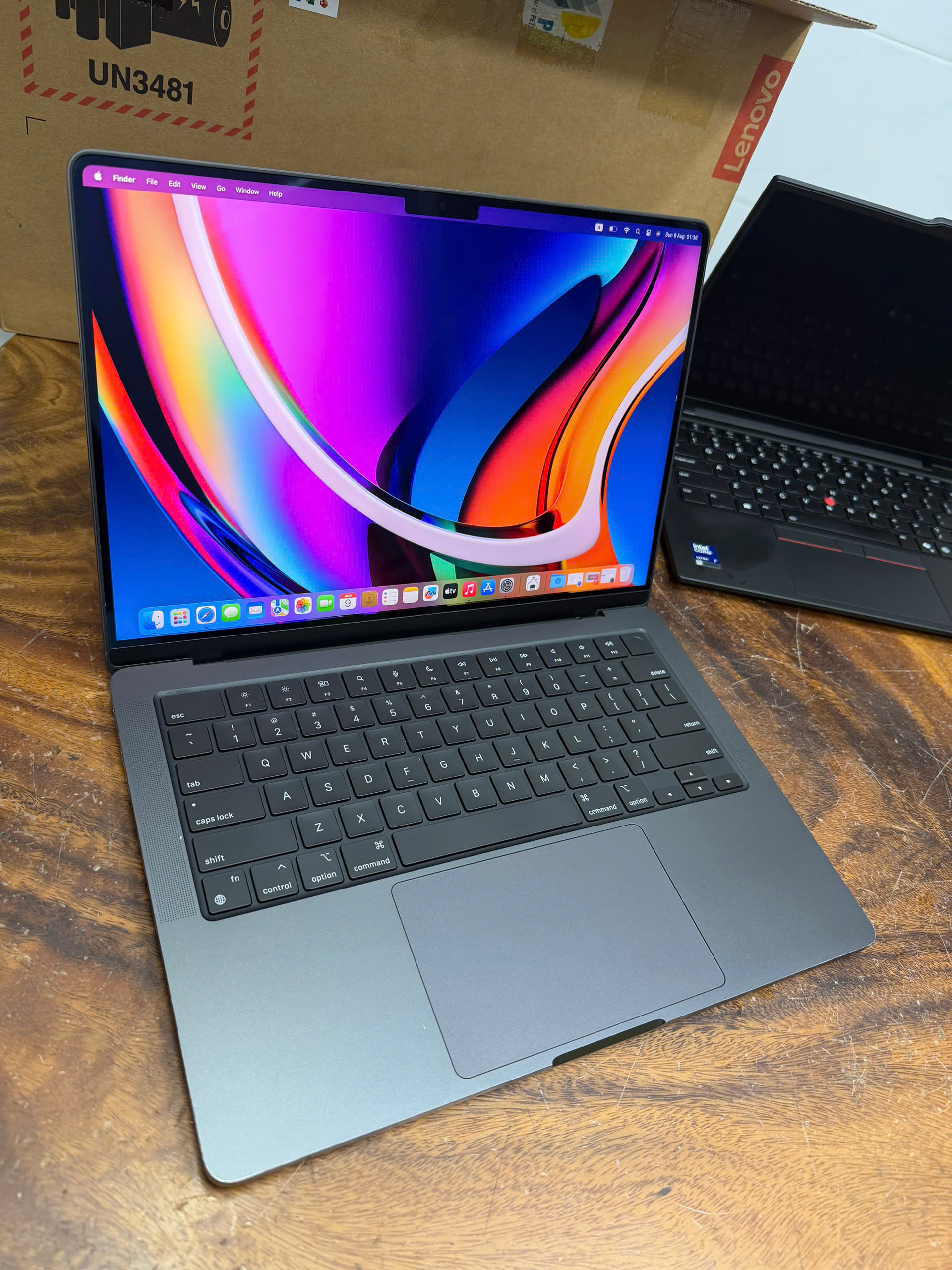 Macbook Pro M4 Max (4)