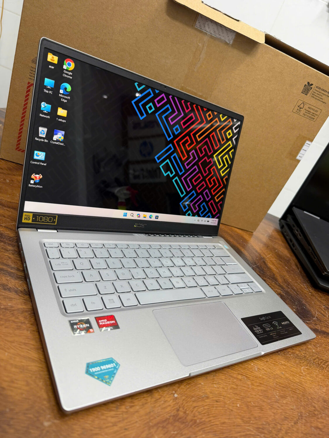 Acer Swift Go 14 (1)