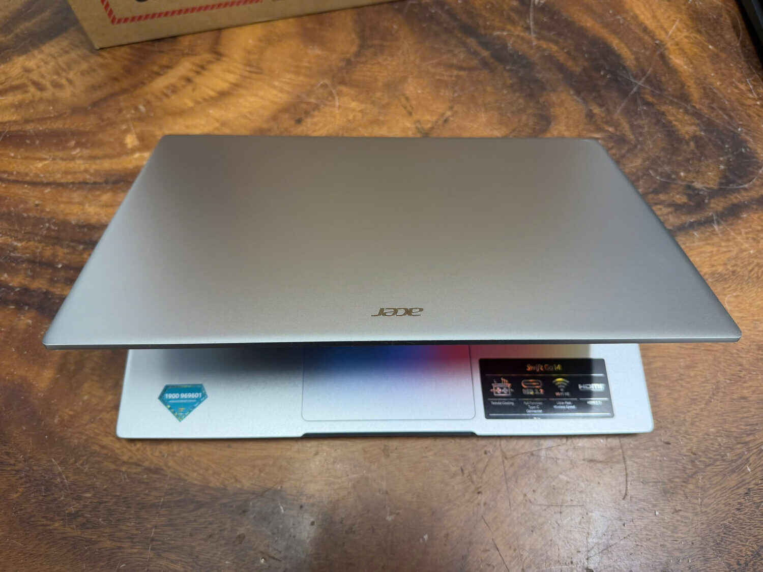 Acer Swift Go 14 (2)