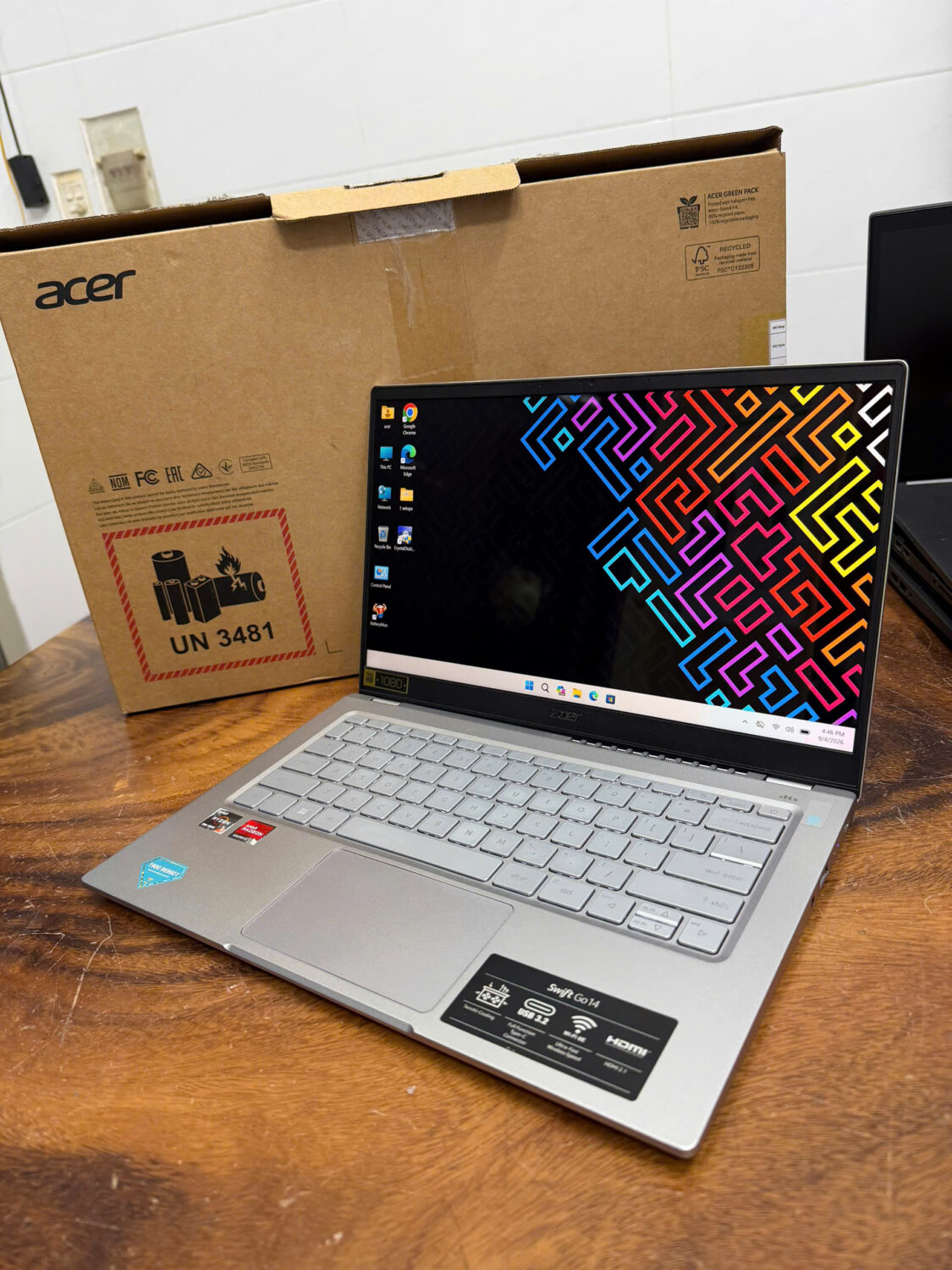 Acer Swift Go 14 (4)