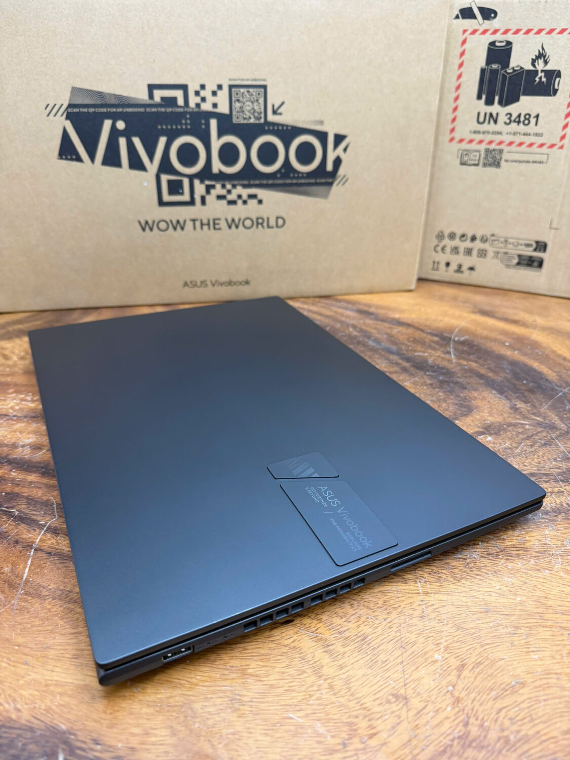 Asus Vivobook K3605v (8)