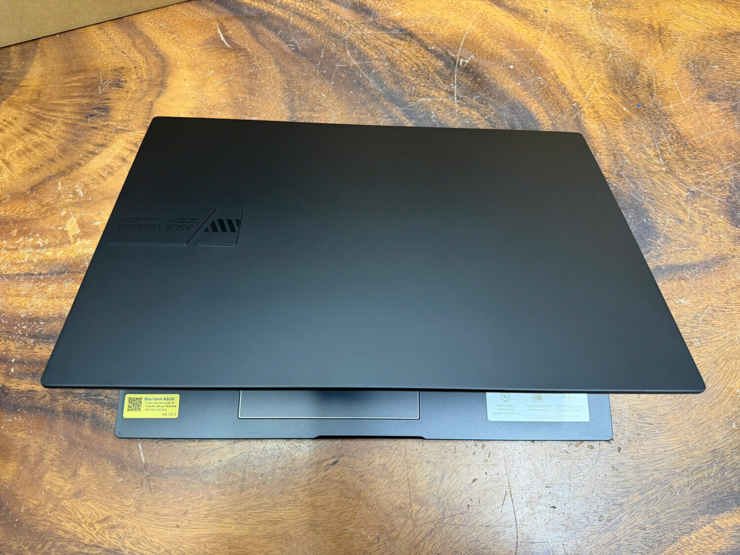 Asus Vivobook K3605v (9)