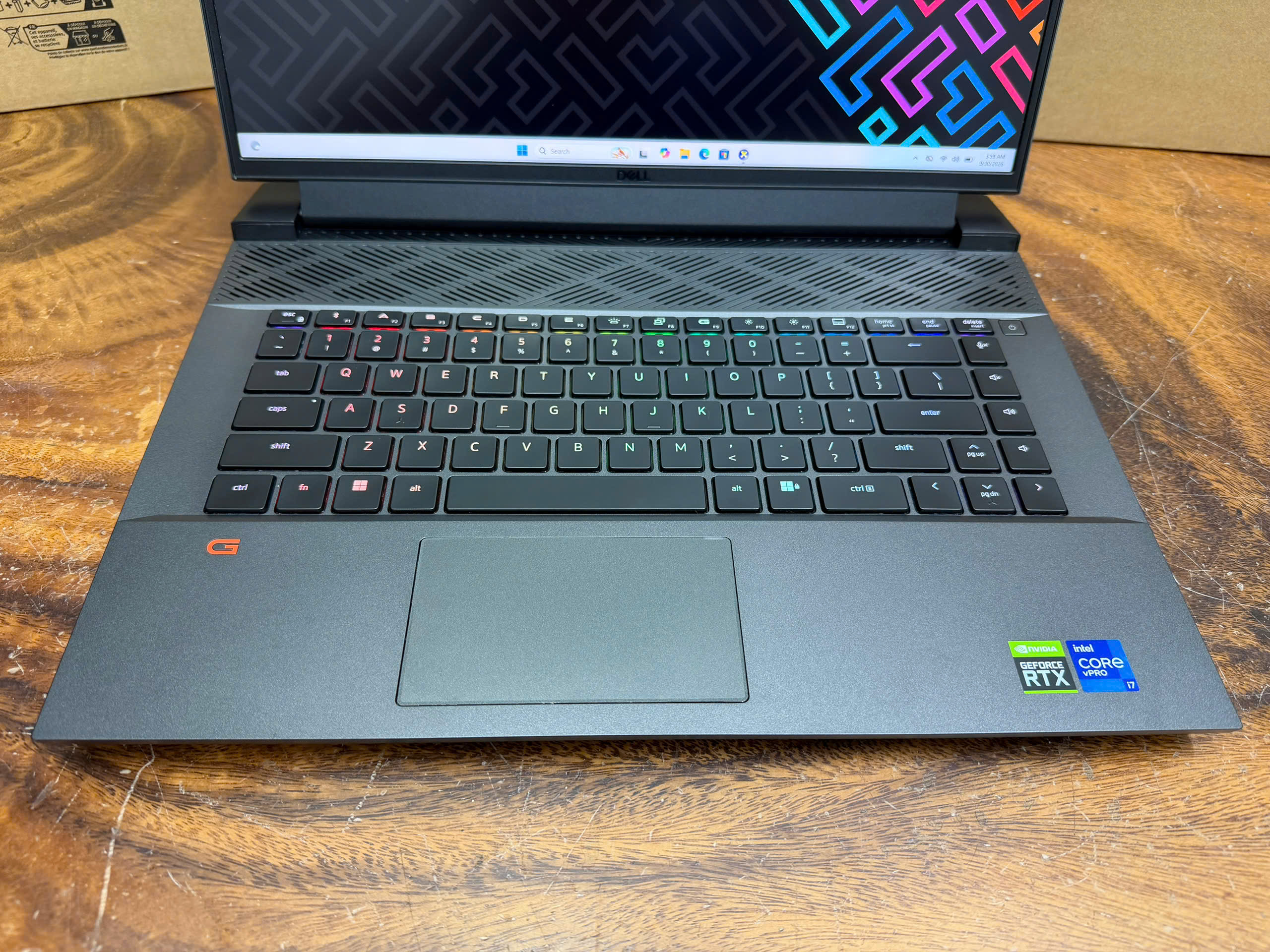Dell G16 7620 (11)