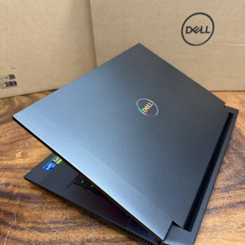 Gaming Dell G16 7620, core i7 12700H, RTX 3070Ti, 16in 2.5K 165hz