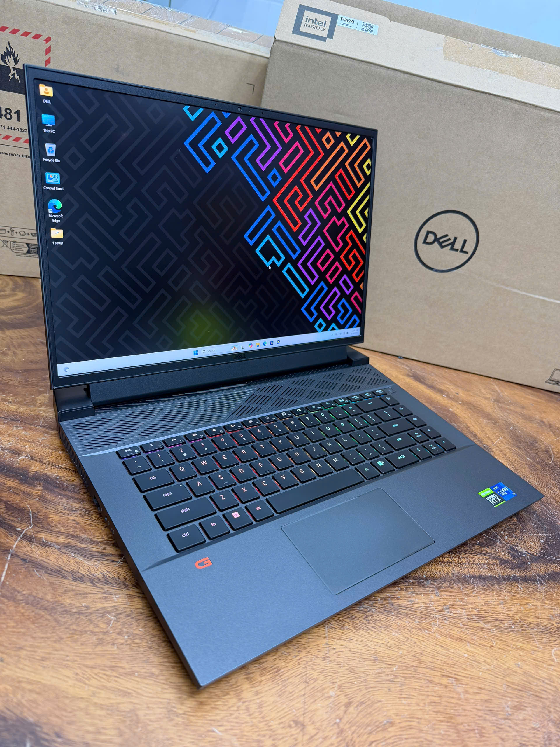 Dell G16 7620 (7)