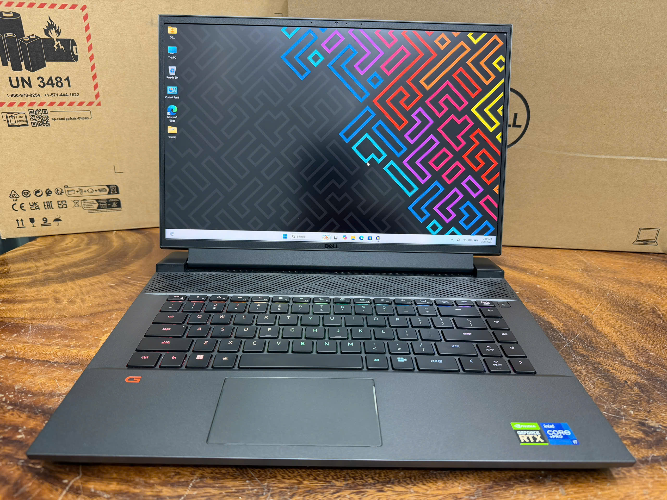 Dell G16 7620 (8)