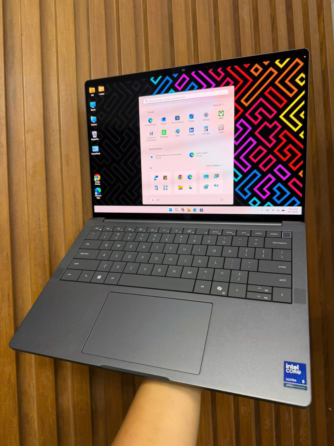 Dell Pro 14 Plus Ultra 5 (5)