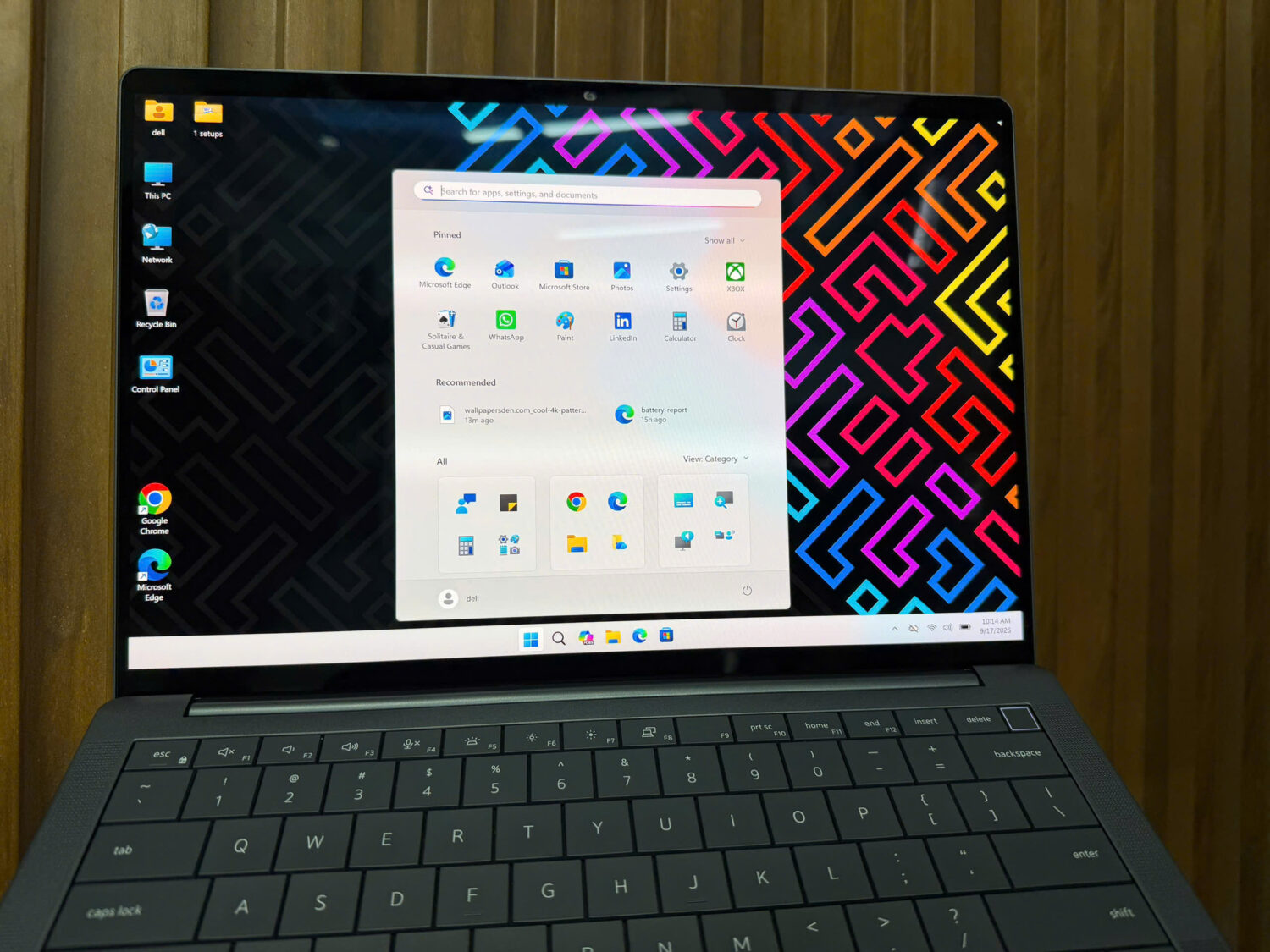 Dell Pro 14 Plus Ultra 5 (7)