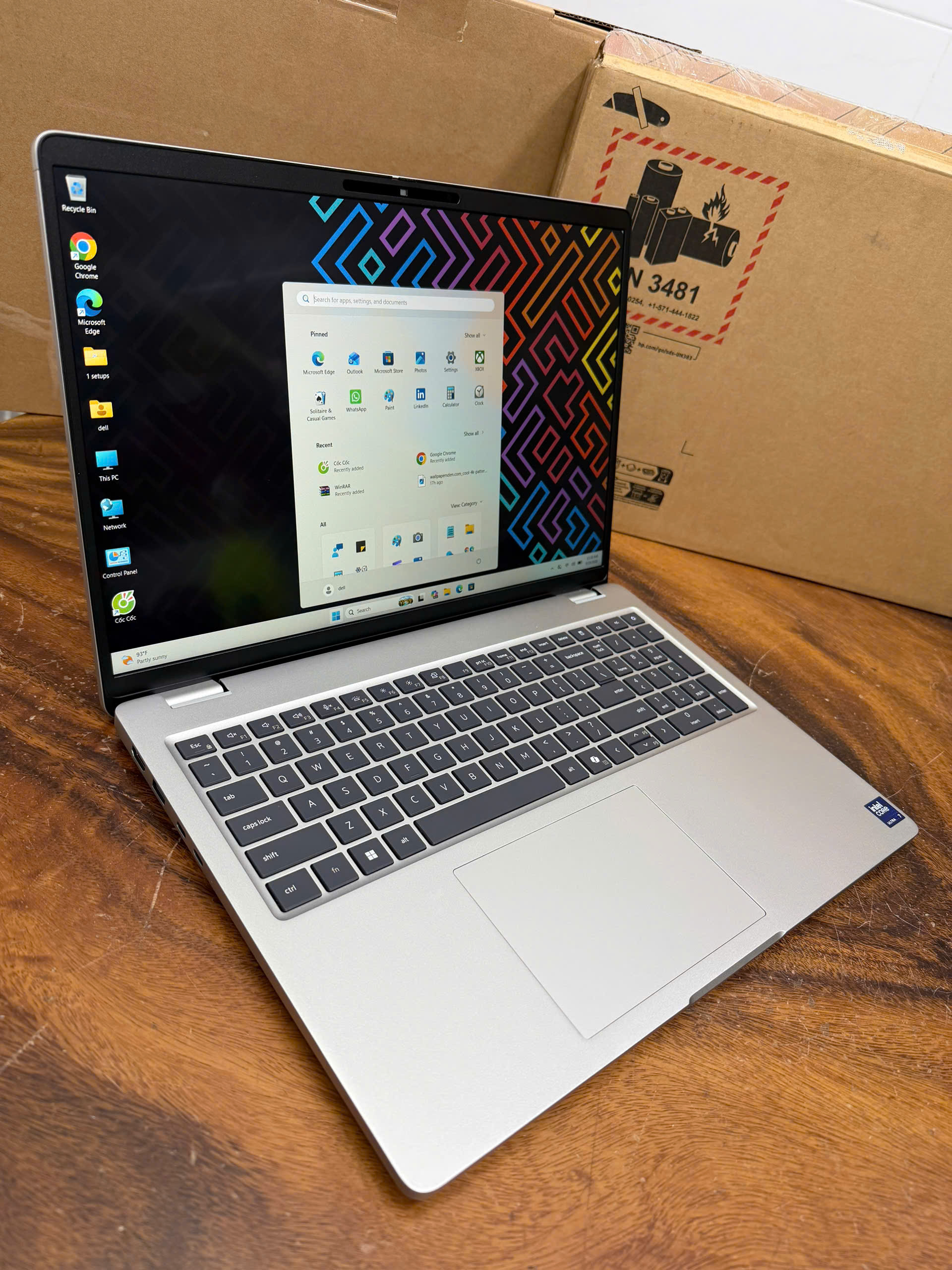 Dell Pro 16 Plus Pb16250 Ultra 7 (1)