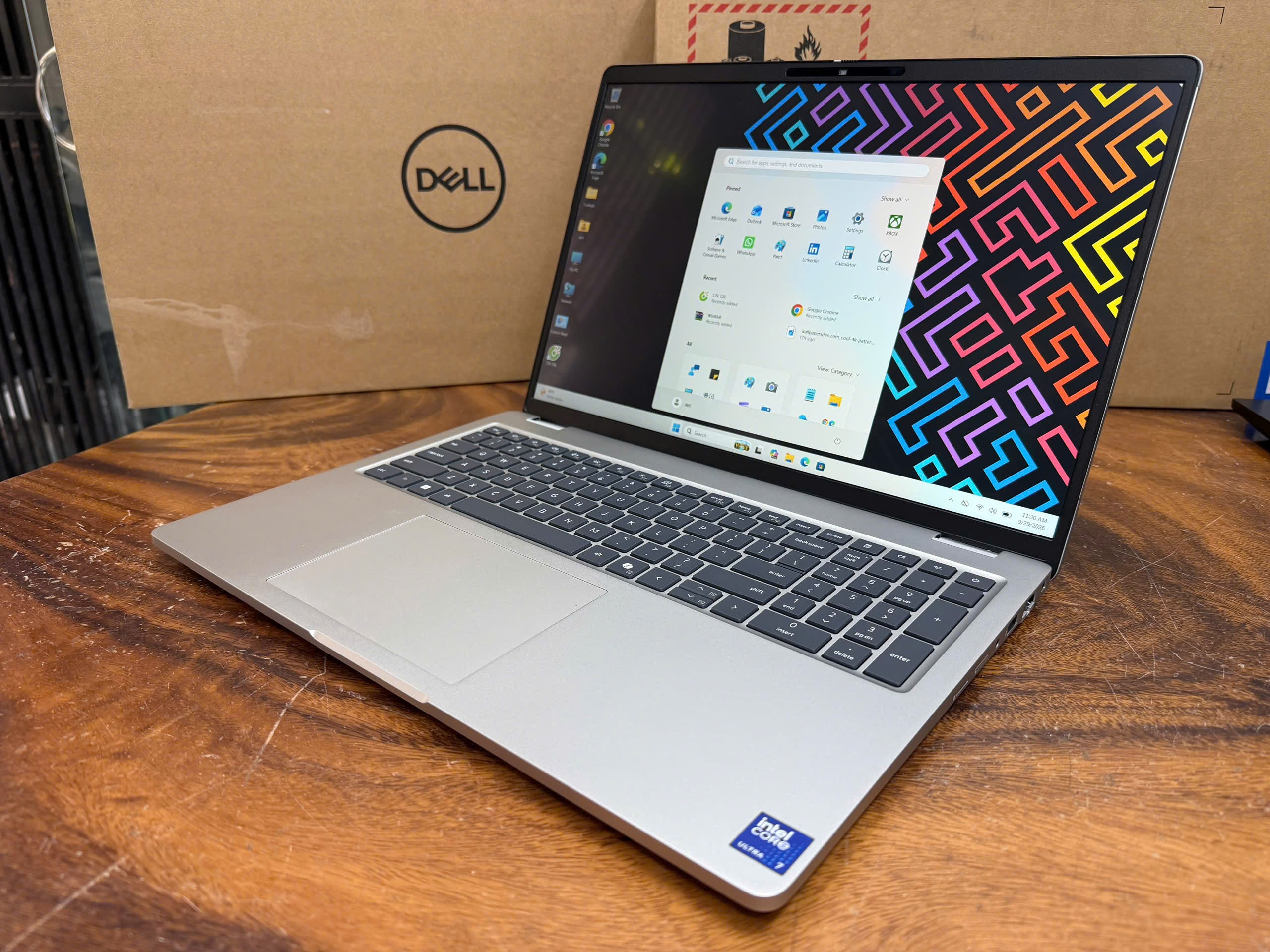 Dell Pro 16 Plus Pb16250 Ultra 7 (2)