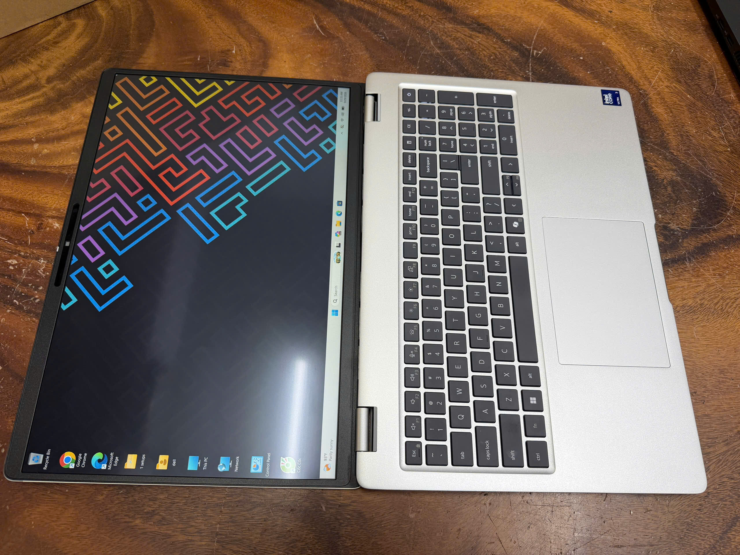 Dell Pro 16 Plus Pb16250 Ultra 7 (9)