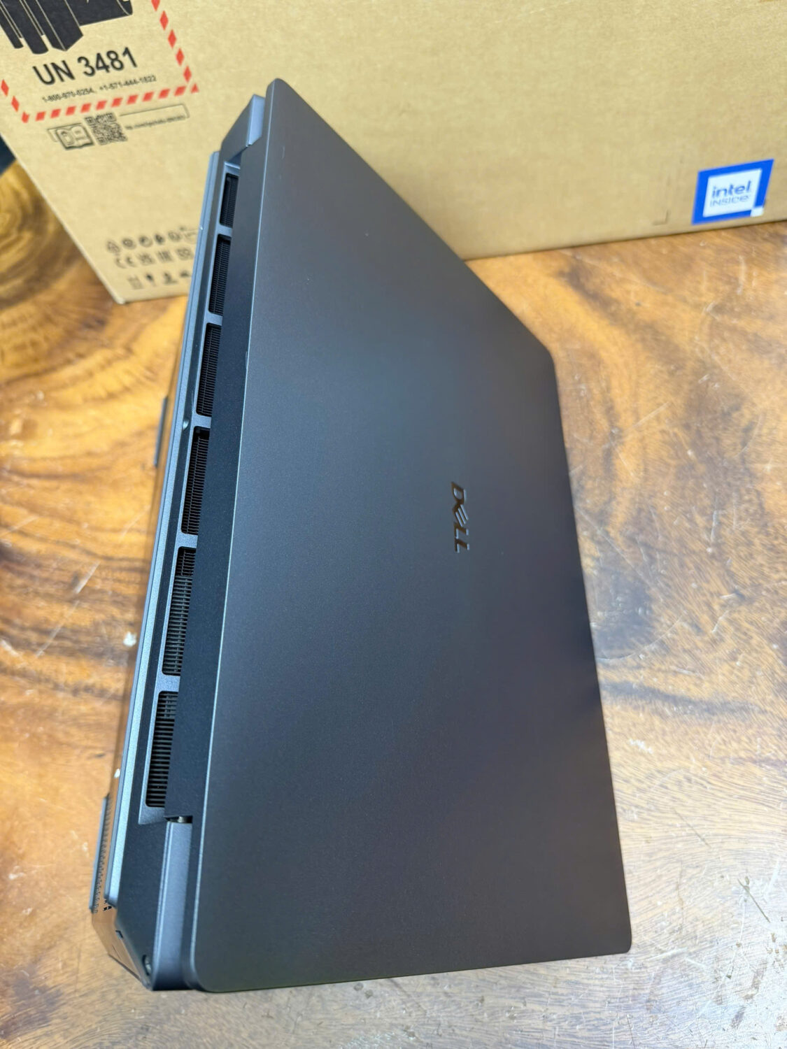 Dell Pro Max 16 Plus Mc16250 Rtx1000 (11)