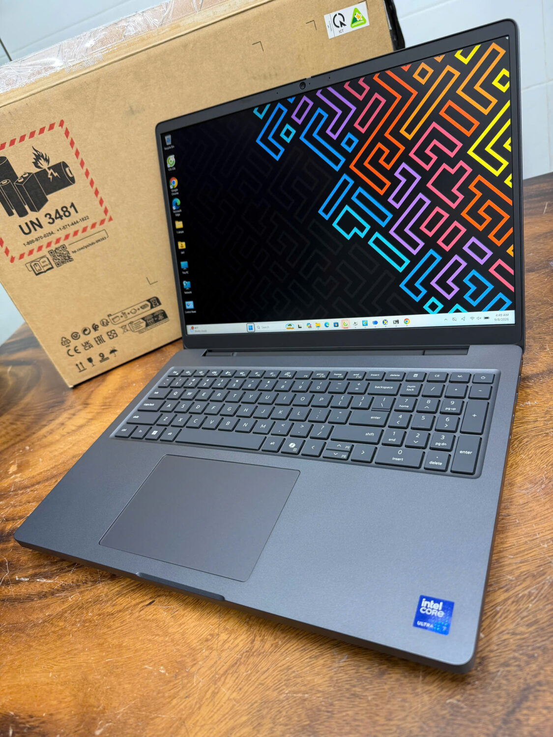 Dell Pro Max 16 Plus Mc16250 Rtx1000 (4)