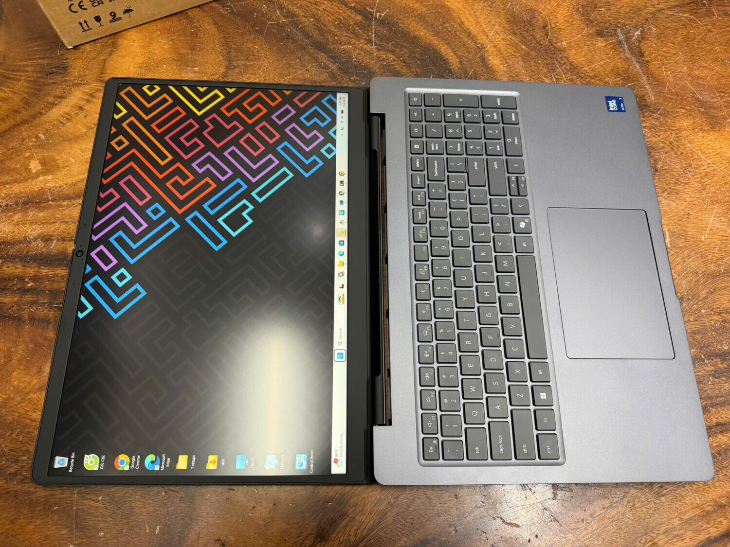 Dell Pro Max 16 Plus Mc16250 Rtx1000 (6)