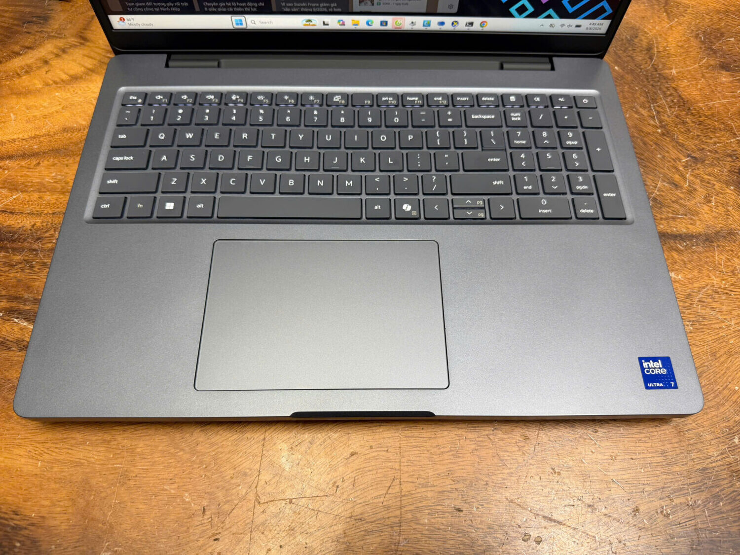 Dell Pro Max 16 Plus Mc16250 Rtx1000 (7)