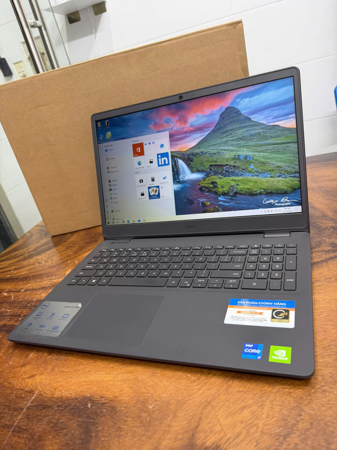 Dell Inspiron 3501 (3)