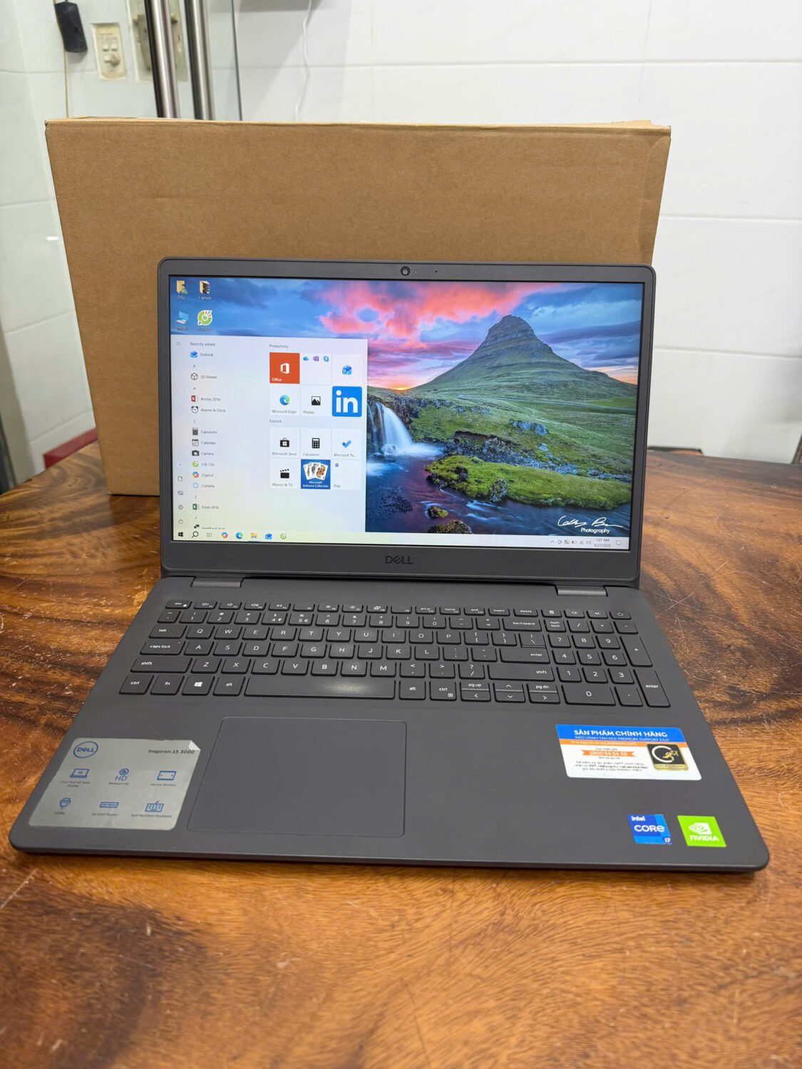 Dell Inspiron 3501 (5)