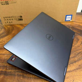 Dell inspiron 7445 2in1, Ryzen 7 8840HS, 16G, 512G, touch X360