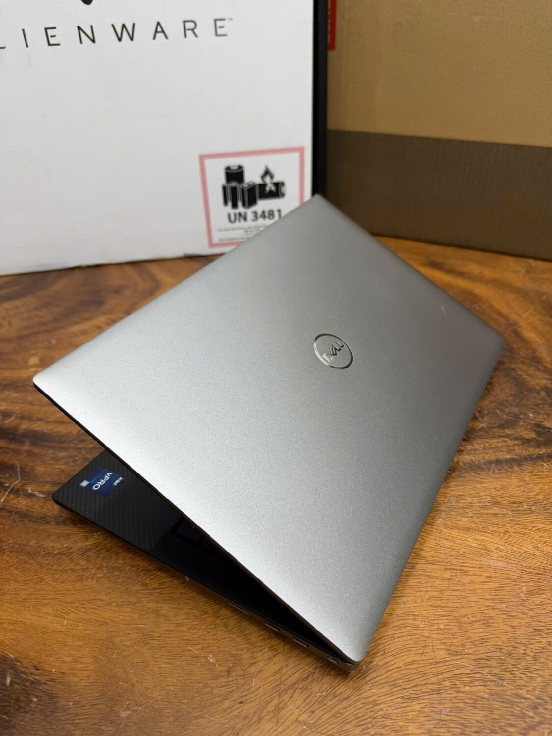 Dell Precision 5470 I9 Fhd (1)