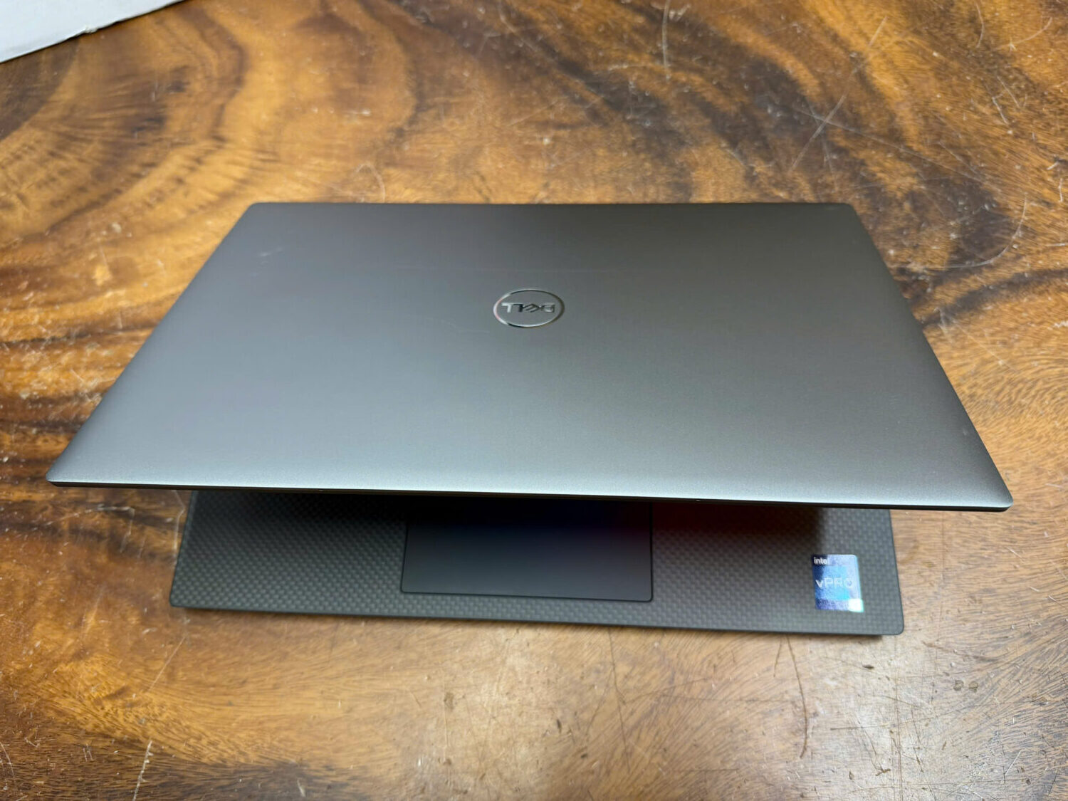 Dell Precision 5470 I9 Fhd (3)