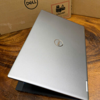 Dell Precision 7770, core i9 12950HX, RTX A1000, 17.3in FHD