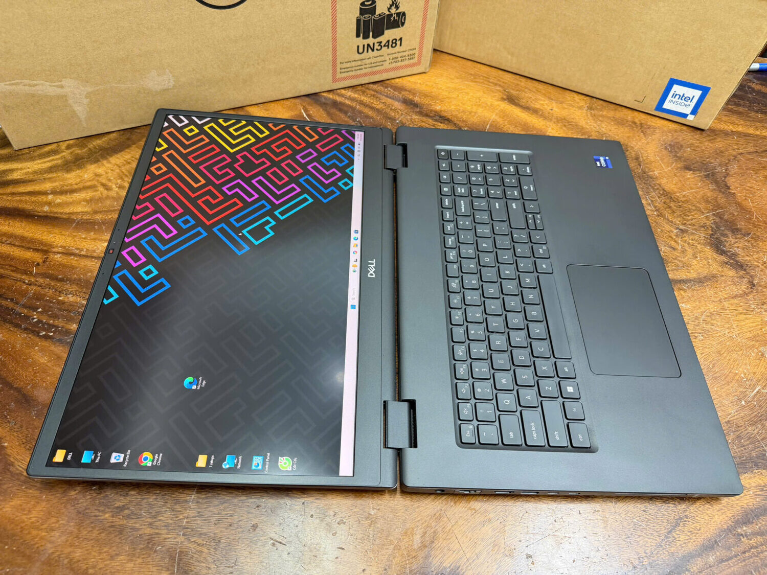 Dell Precision 7770 (2)