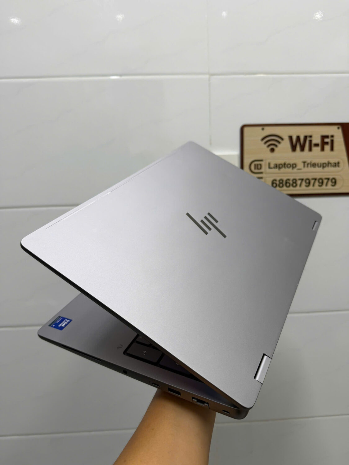 Hp Zbook Fury G1i 16inch, ultra 7 265HX, ram 32G, 512G, 16in 4K,  RTX PRO 3000 Blackwell