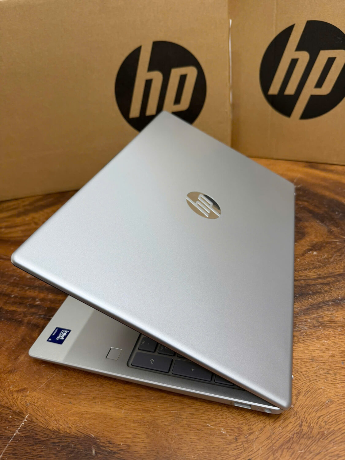 Hp Laptop Ai 15 Fd2015st (1)