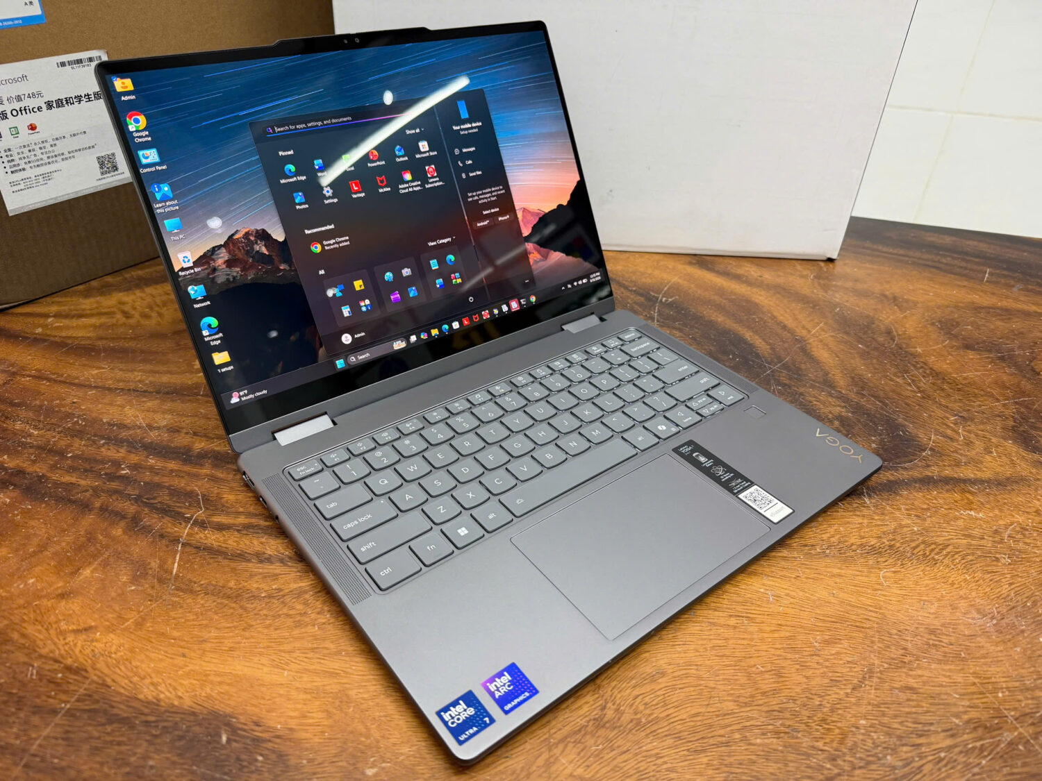 Lenovo Yoga 7i 2 In 1 14ill10 (5)