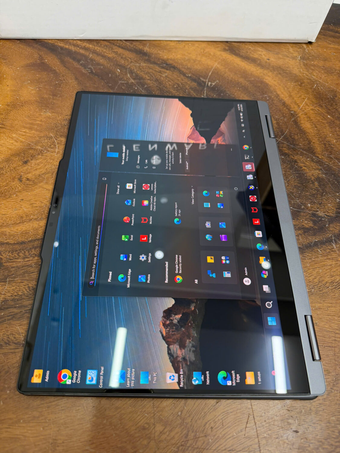 Lenovo Yoga 7i 2 In 1 14ill10 (9)