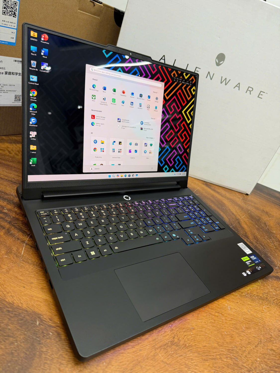 Lenovo Legion Pro 7 16iax10h Fifa Edition (5)
