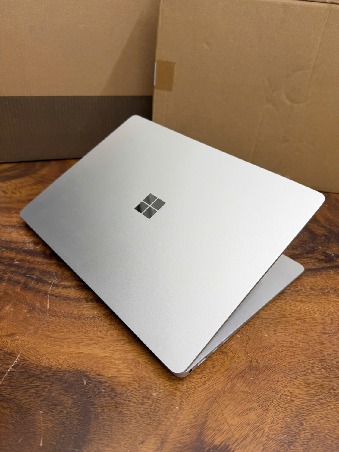 Microsoft Surface Laptop 7 For Business 15in (5)