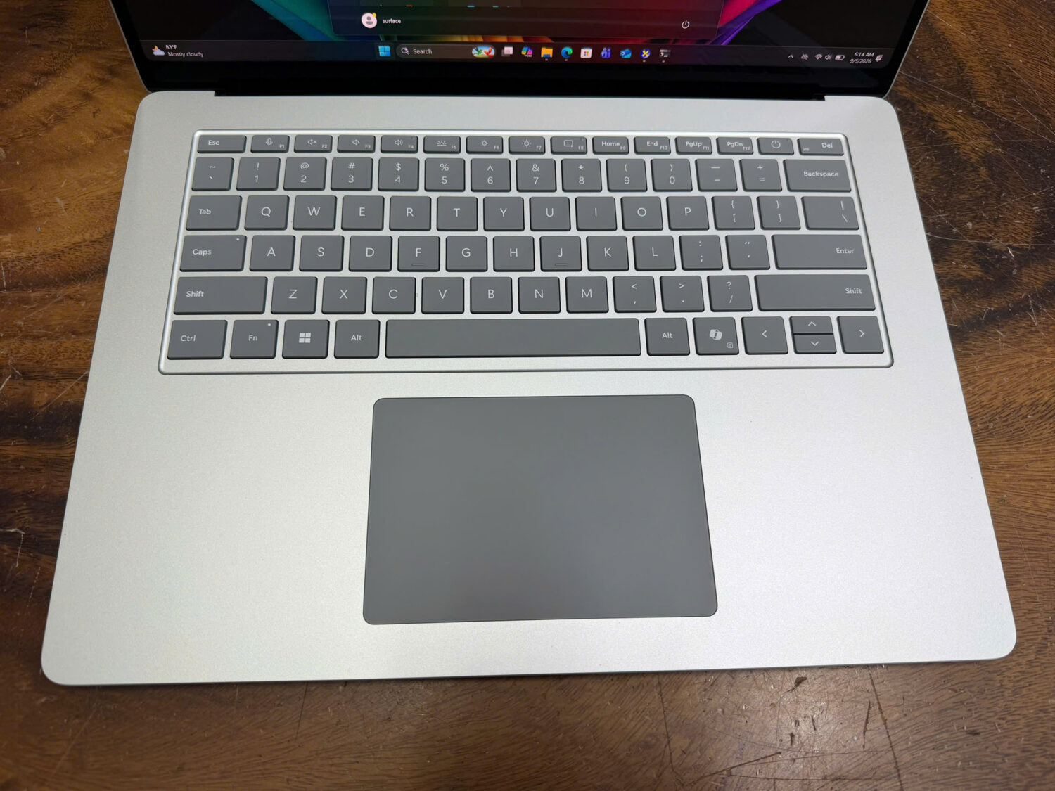 Microsoft Surface Laptop 7 For Business 15in (8)
