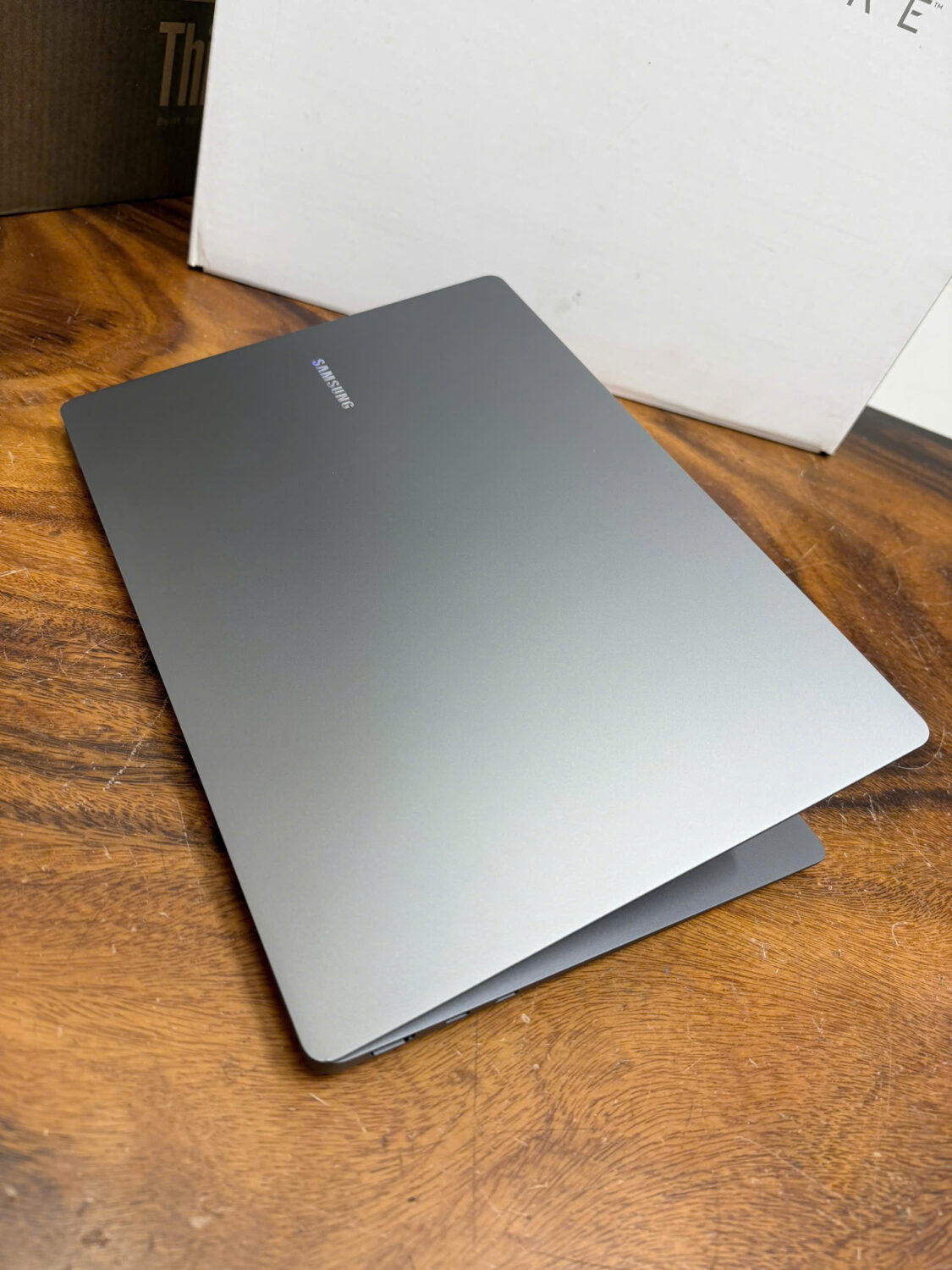 Samsung Galaxybook 5 Pro 14in Np940xha (1)