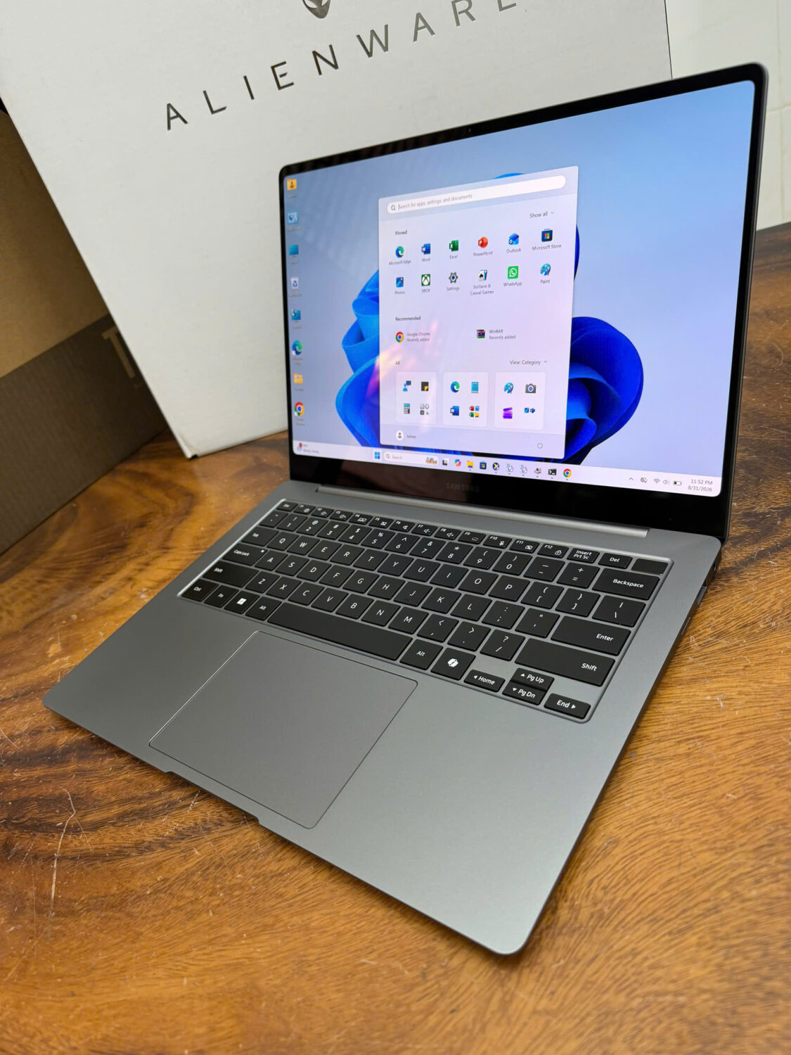 Samsung Galaxybook 5 Pro 14in Np940xha (5)