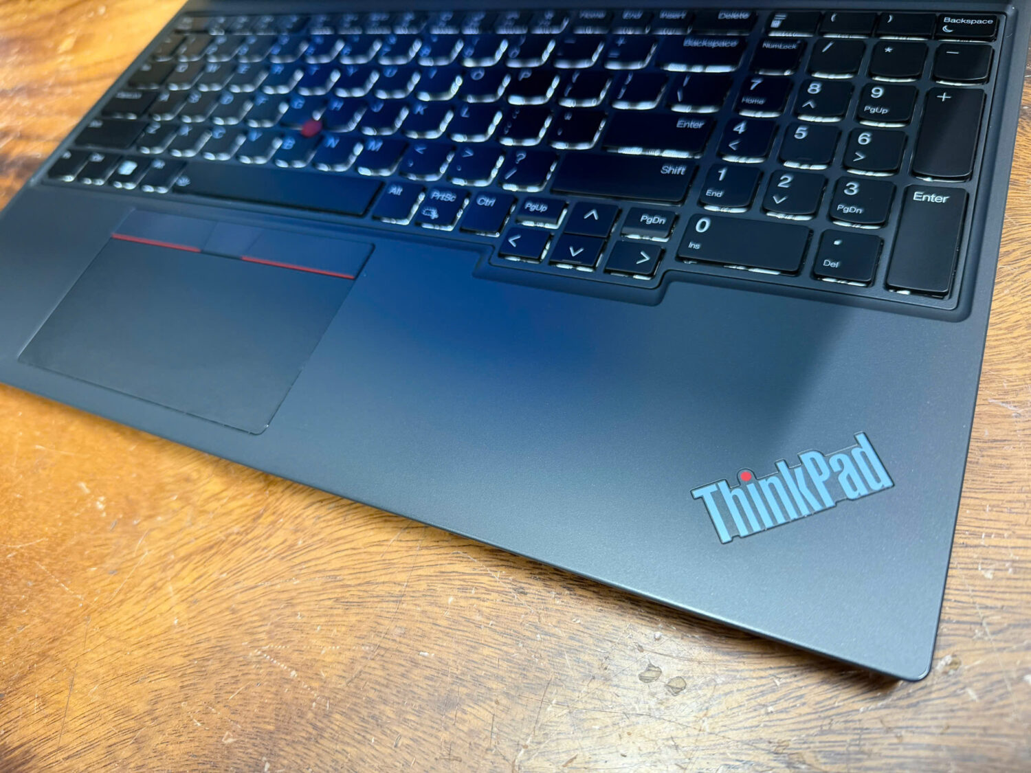 Thinkpad L15 Gen 3 (2)