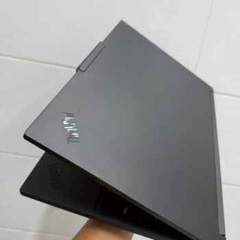 Thinkpad P16 gen 3, ultra 7 265HX, 32G, ssd 1T, RTX PRO 4000 blackwell, 4K 800 nits