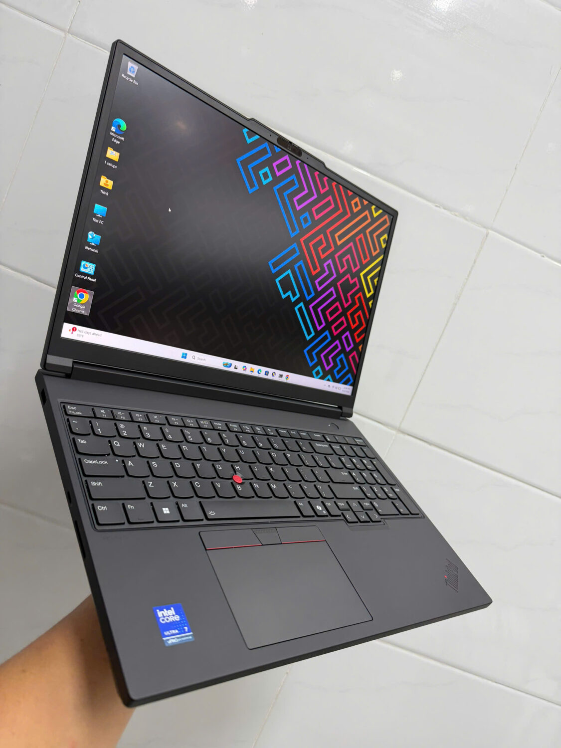 Thinkpad P16 Gen 3 (3)