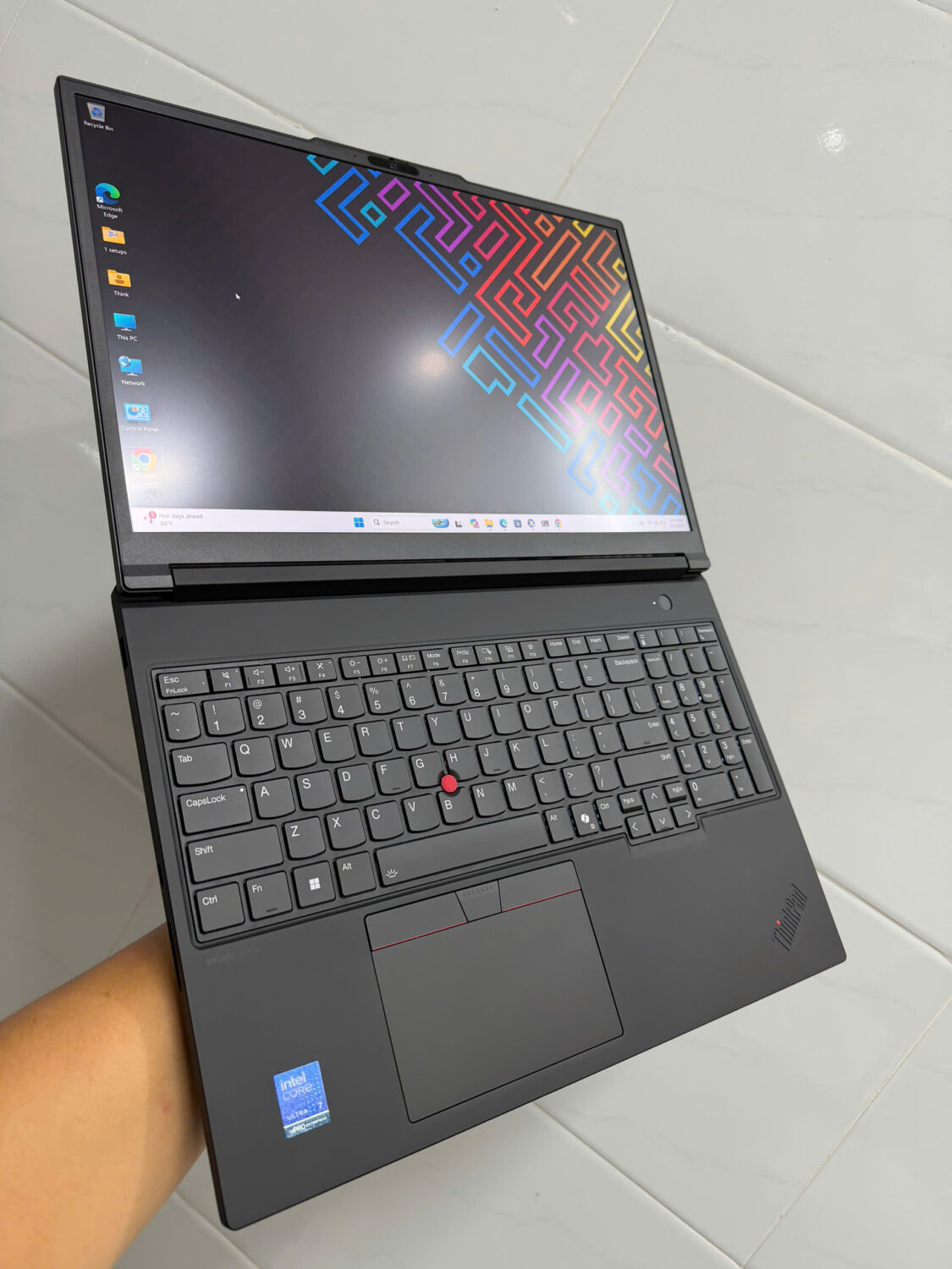 Thinkpad P16 Gen 3 (6)