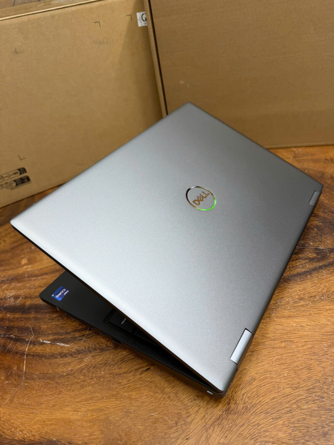 Dell Precision 7680 I9 4k (3)
