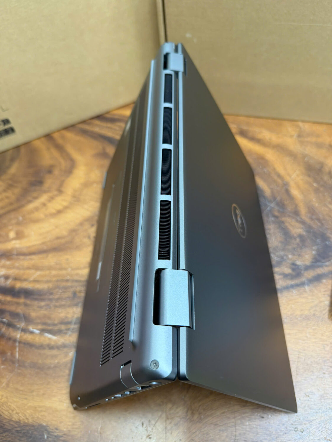 Dell Precision 7680 I9 4k (5)