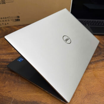 Dell Xps 9720, core i7 12700H, RTX 3060, 17.3in 4K
