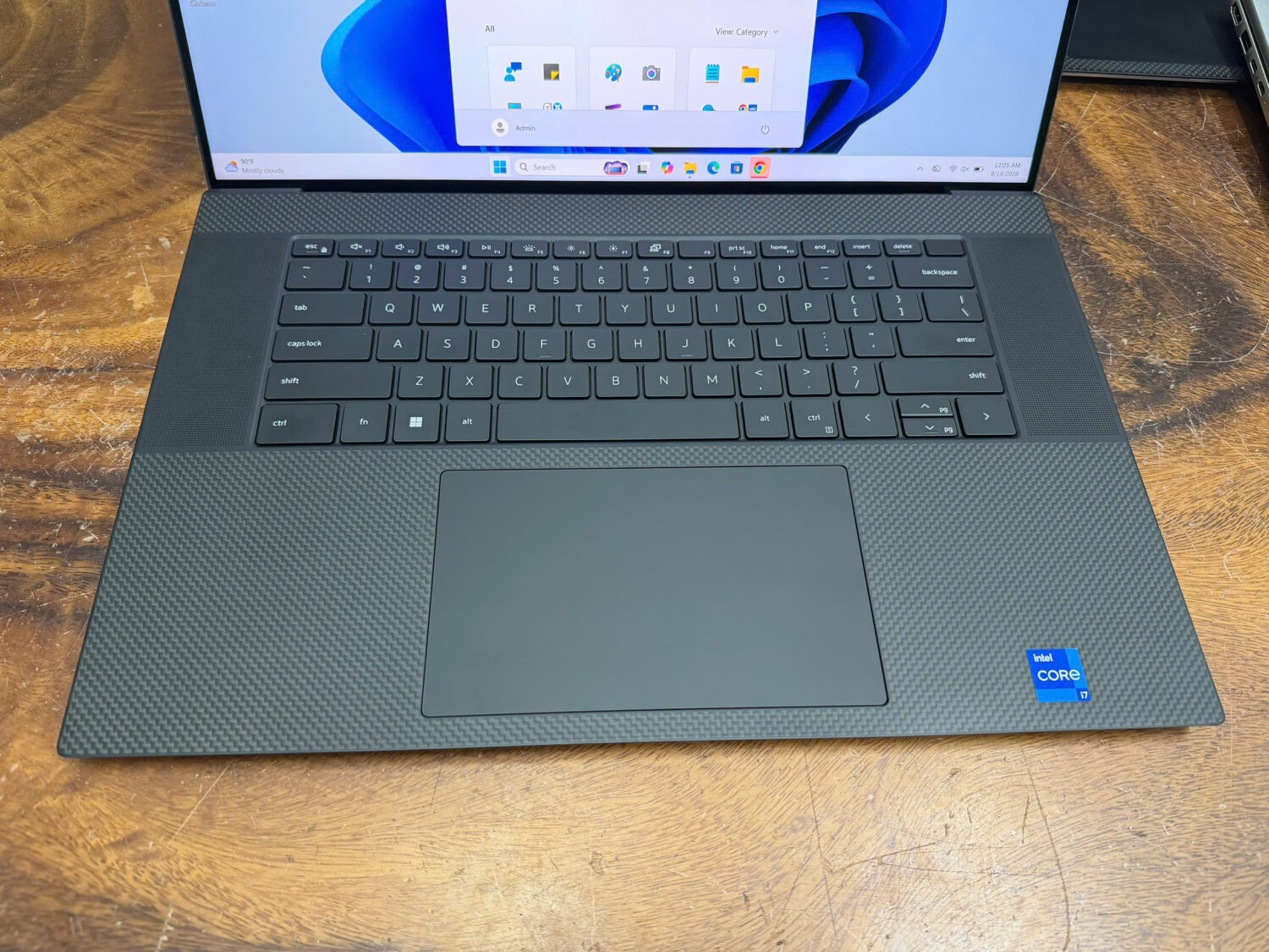 Dell Xps 9720 (6)