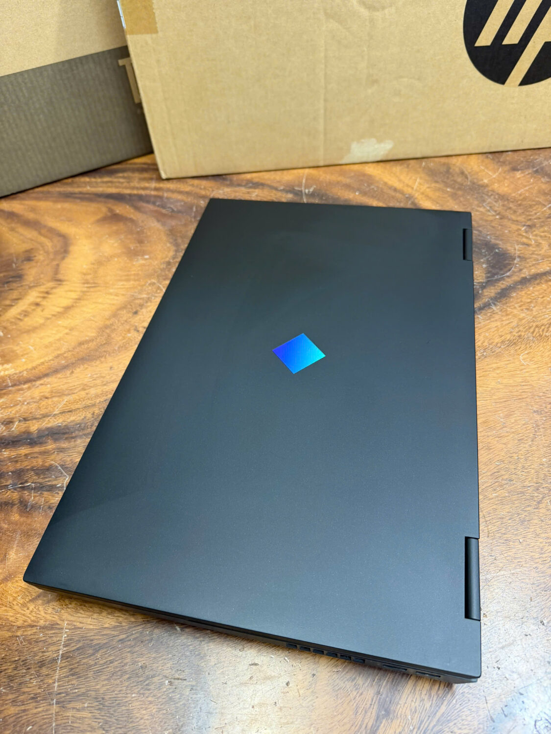 Hp Omen 17 (1)