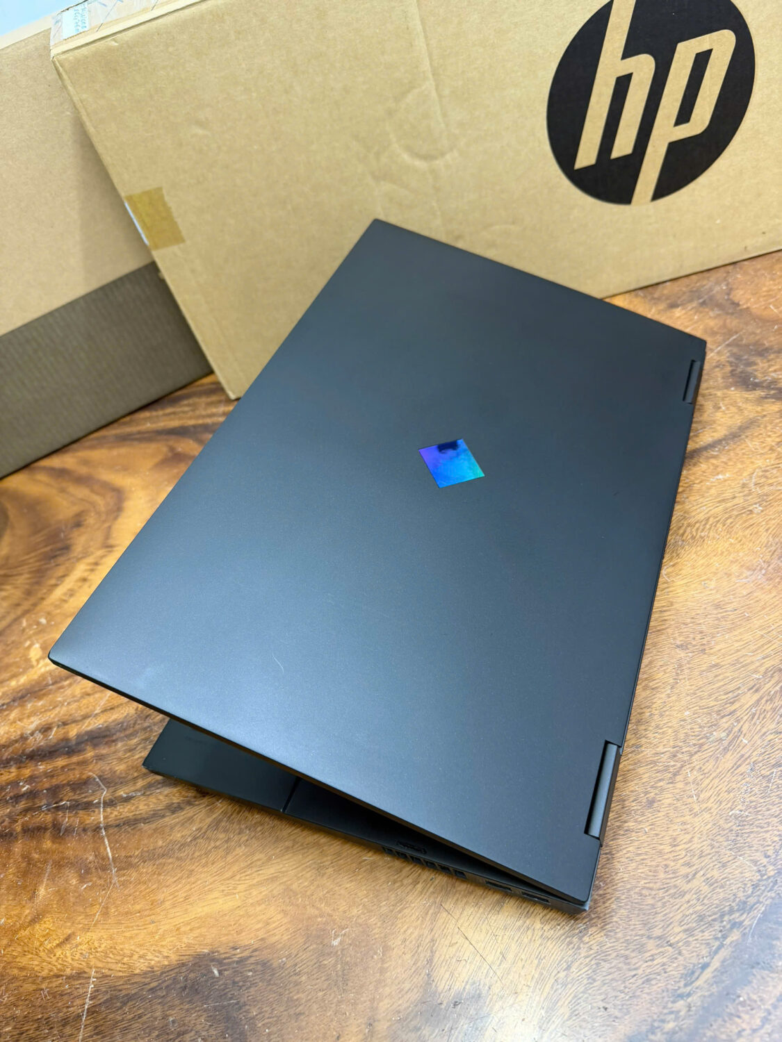 HP Omen 17, i7 – 11800H, 16G, 512G, RTX3070, 17.3in 144hz