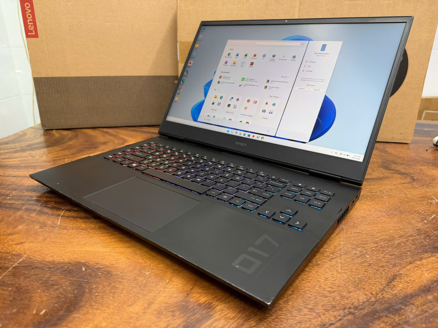 Hp Omen 17 (3)